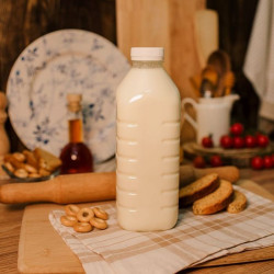 Молочная продукция Молочная продукция