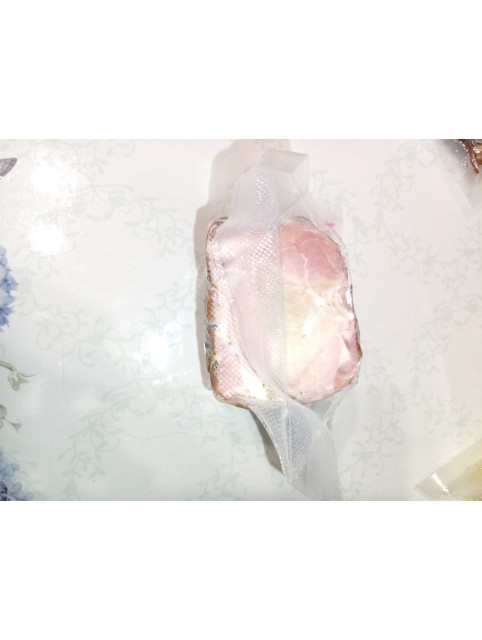 Буженина из свиной шеи 0.5 кг