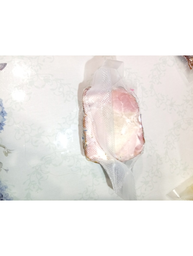 Буженина из свиной шеи 0.5 кг