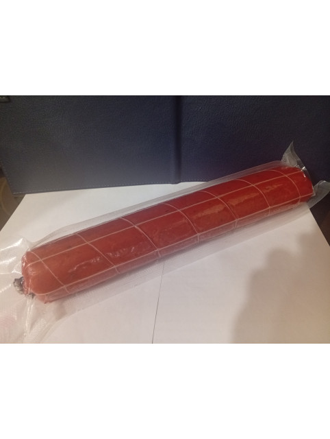 Колбаса детская томленая 0.5 кг