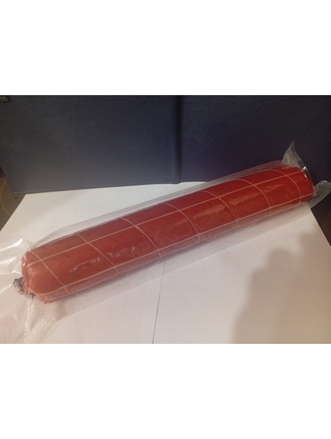 Колбаса детская томленая 0.5 кг