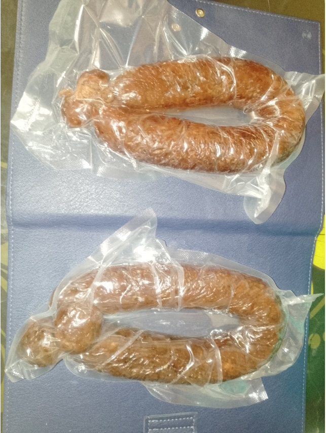 Кровянка 0.5 кг