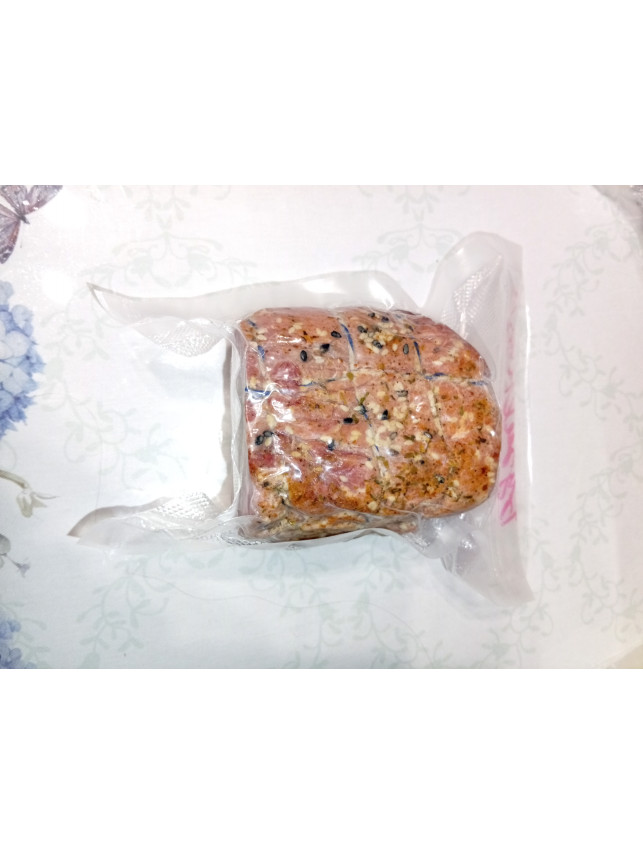 Буженина из свиной шеи 0.5 кг