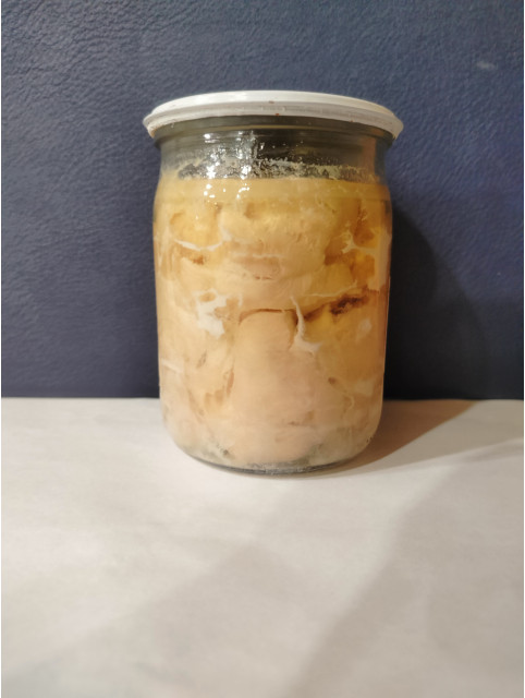 Мясо цыплёнка без костей 0.5