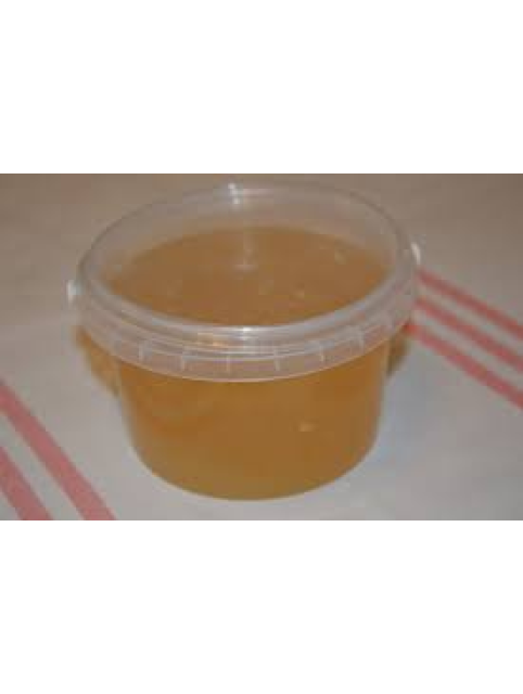 Мед луговой 0.25 кг
