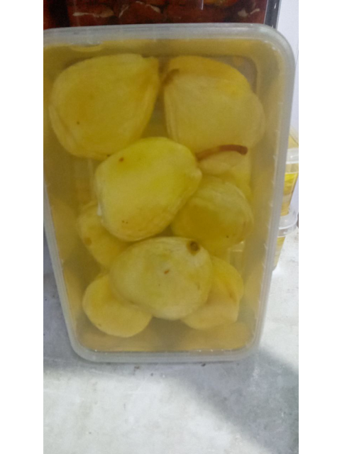 Груша С Сыром