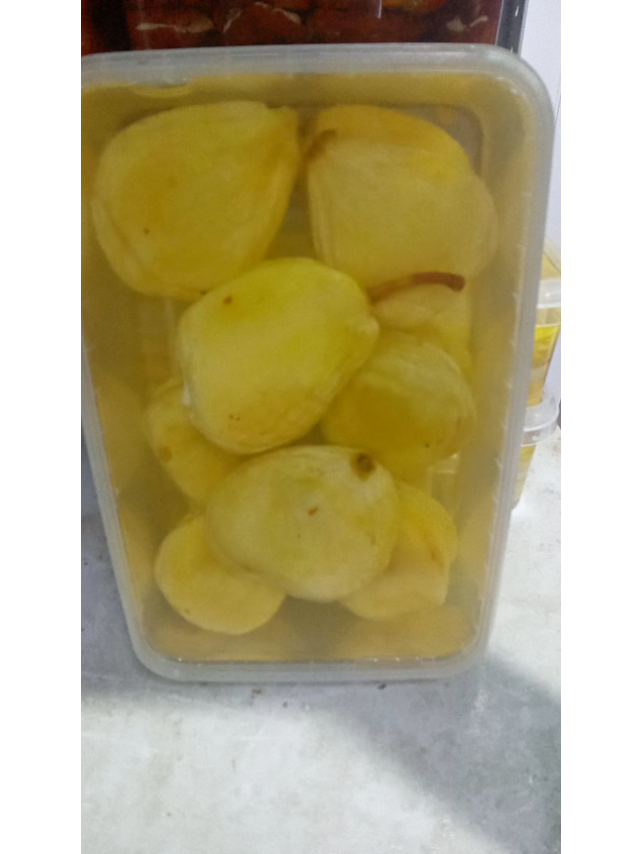 Груша С Сыром