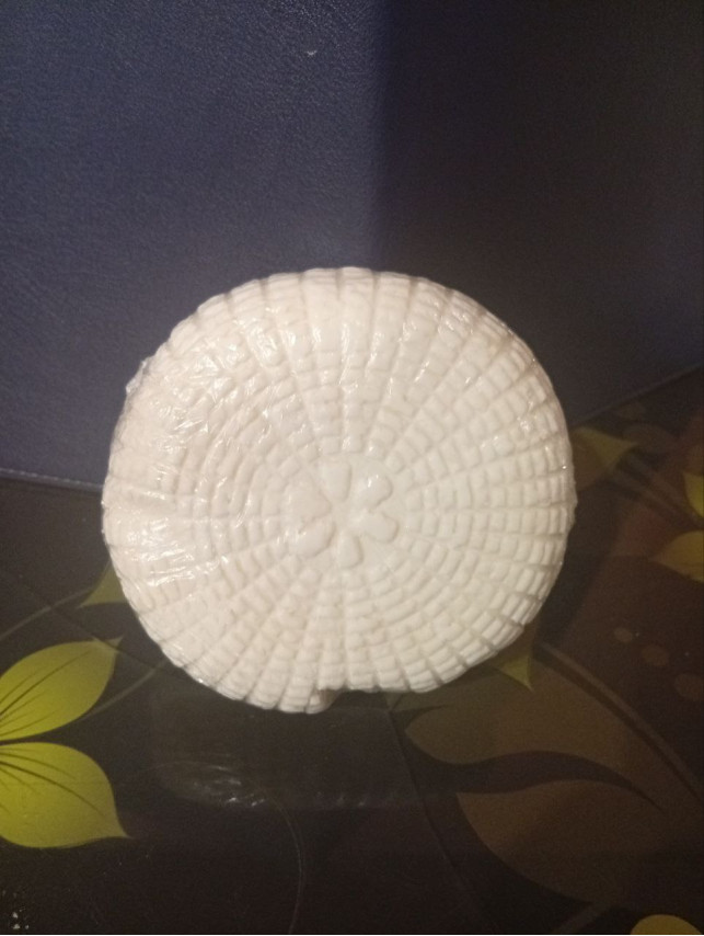 Сыр адыгейский 0.25 кг