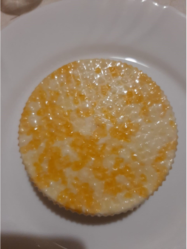 Сыр мраморный 0.25 кг