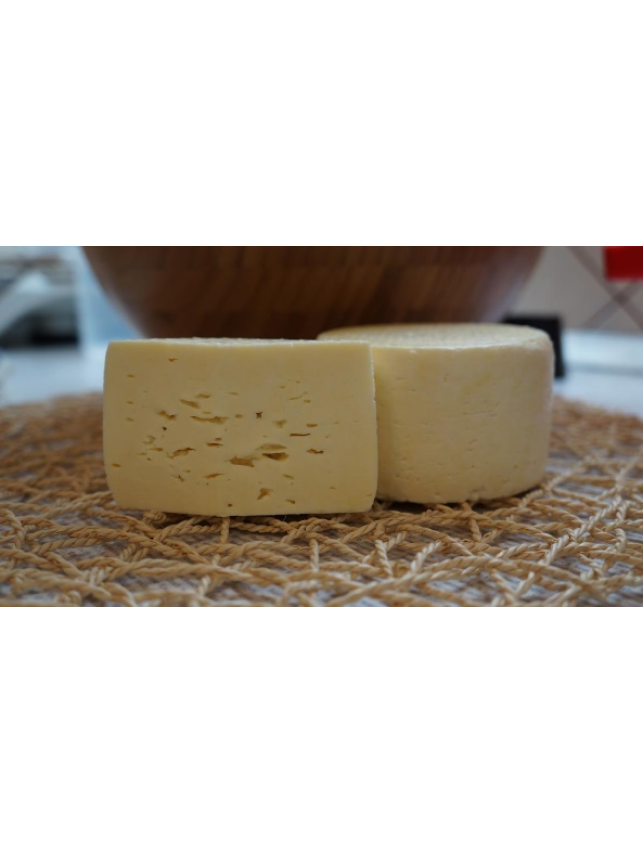 Сыр качотта козье 0.25 кг