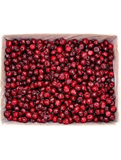 Замороженная вишня без косточки 0.5 кг