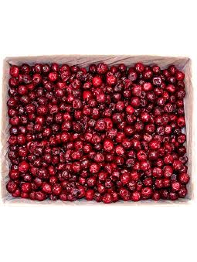 Замороженная вишня без косточки 0.5 кг
