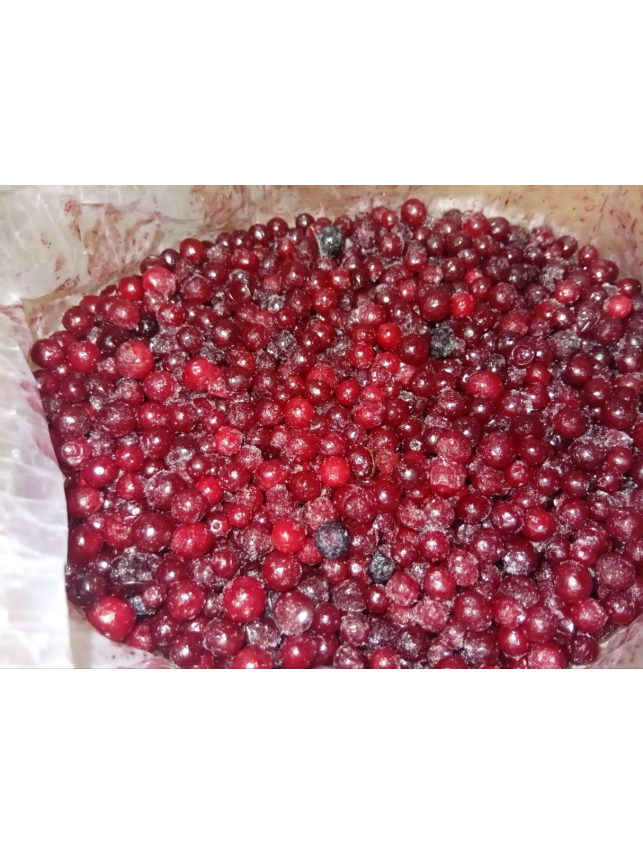 Красная смородина 0.5 кг