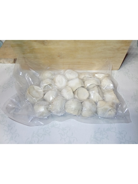 Пельмени Домашние 0.5 кг Пельмени Домашние 0.5 кг