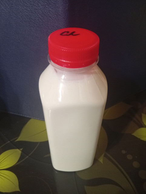 Сливки 0.5 Сливки 0.5