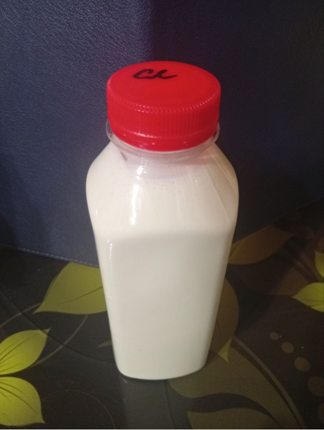Сливки 0.5