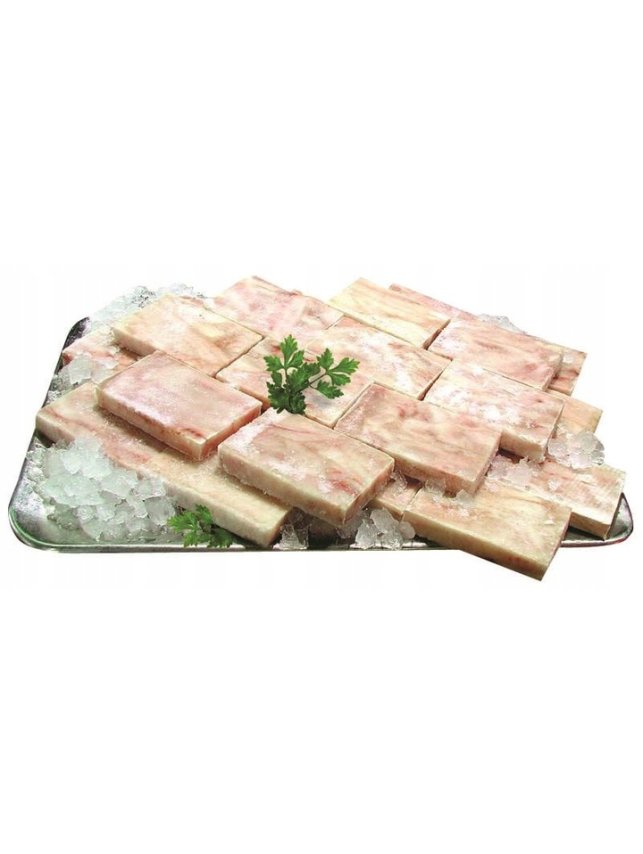 Минтай Кубики 0.2 кг