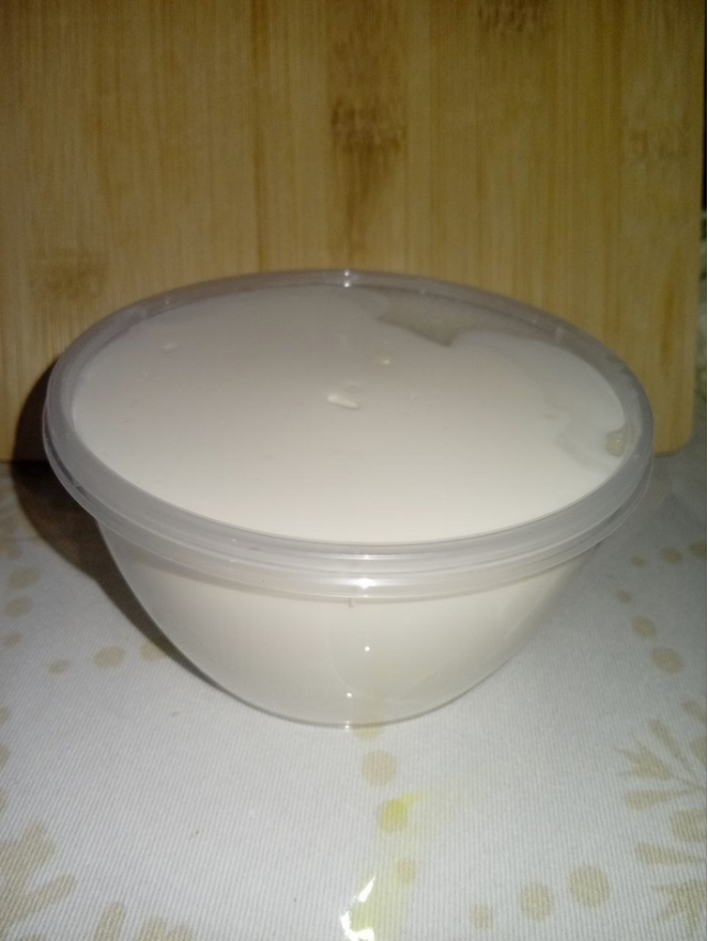 Сметана (200 гр)